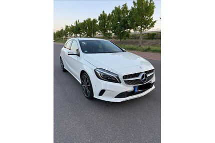 Mercedes-Benz A 200 Gebrauchtwagen