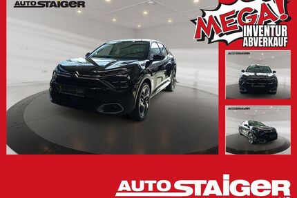 Citroen C4 Gebrauchtwagen