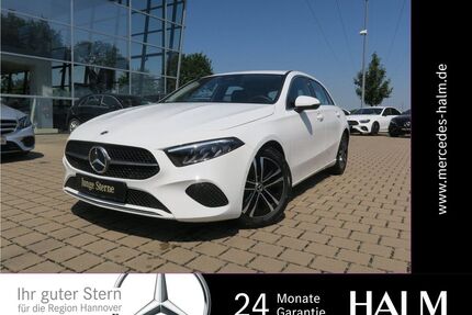 Mercedes-Benz A 180 Gebrauchtwagen