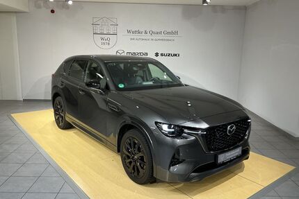 Mazda CX-60 Gebrauchtwagen