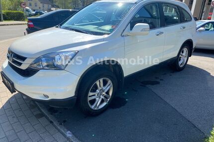 Honda CR-V Gebrauchtwagen