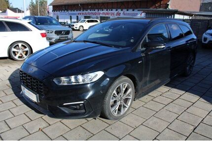 Ford Mondeo Gebrauchtwagen