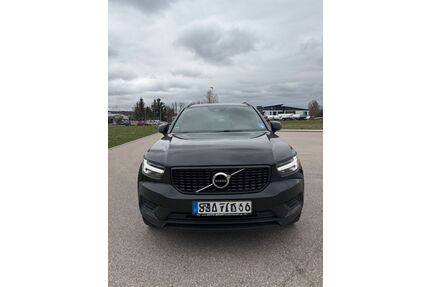 Volvo XC40 Gebrauchtwagen