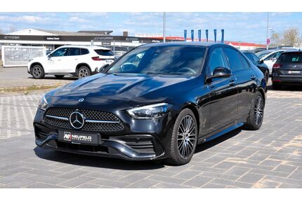 Mercedes-Benz C 300 Gebrauchtwagen