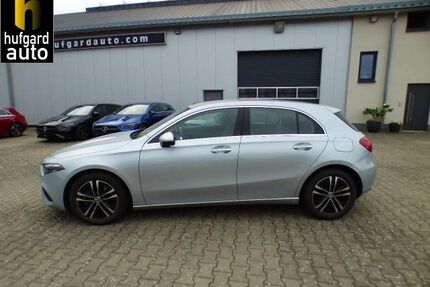 Mercedes-Benz A 200 Gebrauchtwagen