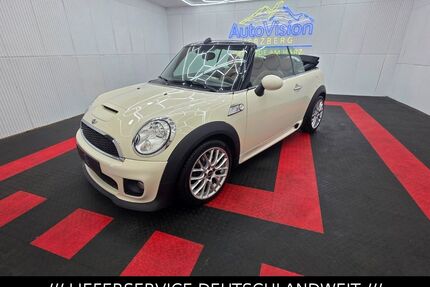 Mini Cooper S Gebrauchtwagen