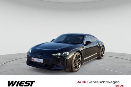 Audi RS e-tron GT Gebrauchtwagen