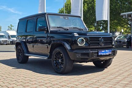 Mercedes-Benz G 400 Gebrauchtwagen