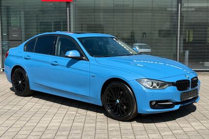BMW 320 Gebrauchtwagen