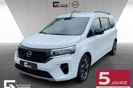 Nissan Townstar Gebrauchtwagen