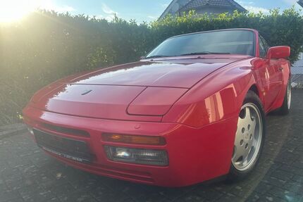 Porsche 944 Gebrauchtwagen