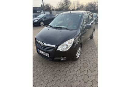 Opel Agila Gebrauchtwagen