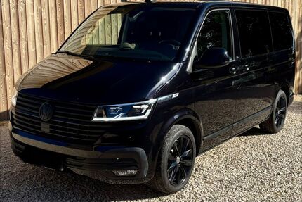 VW T6 Multivan Gebrauchtwagen