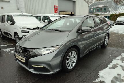 Honda Civic Gebrauchtwagen