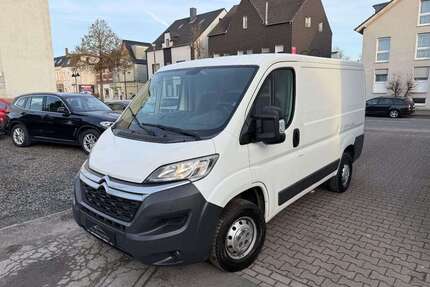 Citroen Jumper Gebrauchtwagen