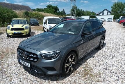 Mercedes-Benz E 400 Gebrauchtwagen
