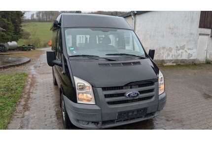Ford Transit Gebrauchtwagen