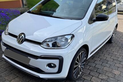VW up! Gebrauchtwagen