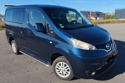 Nissan NV200 Gebrauchtwagen