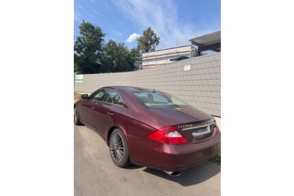 Mercedes-Benz CLS 350 Gebrauchtwagen