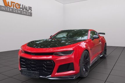 Chevrolet Camaro Gebrauchtwagen