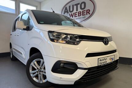 Toyota Proace City Gebrauchtwagen