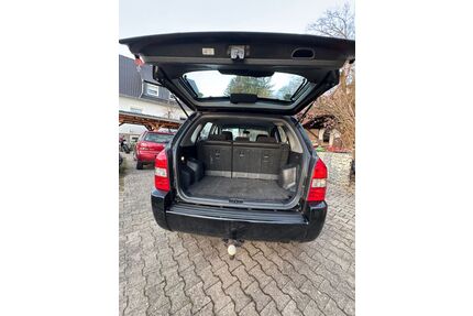 Hyundai TUCSON Gebrauchtwagen