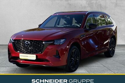 Mazda CX-80 Gebrauchtwagen