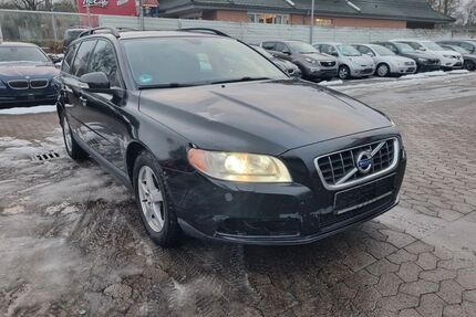 Volvo V70 Gebrauchtwagen