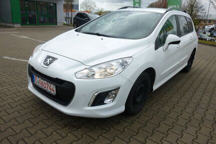 Peugeot 308 Gebrauchtwagen