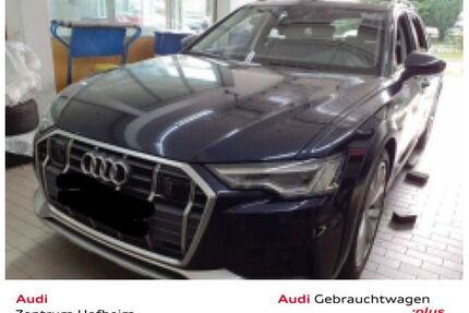 Audi A6 Allroad Gebrauchtwagen