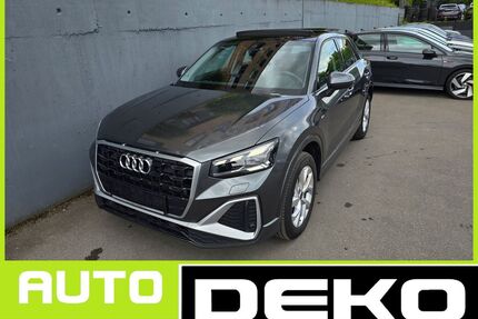 Audi Q2 Gebrauchtwagen