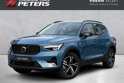Volvo XC40 Gebrauchtwagen