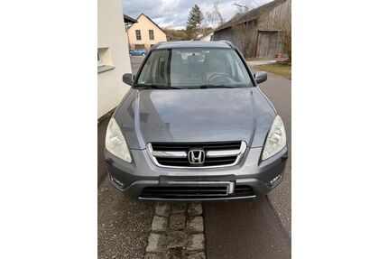 Honda CR-V Gebrauchtwagen