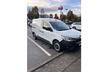 Renault Express Gebrauchtwagen
