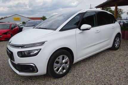 Citroen C4 Picasso Gebrauchtwagen