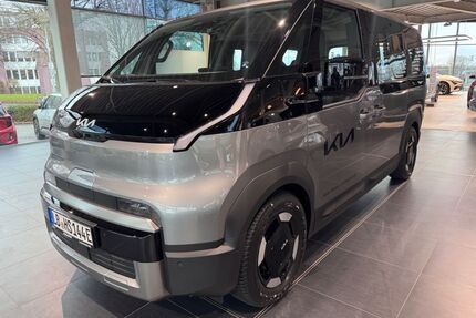 Kia PV5 Gebrauchtwagen