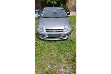 Fiat Stilo Gebrauchtwagen