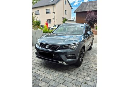Seat Ateca Gebrauchtwagen