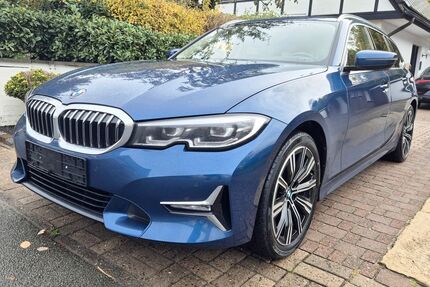 BMW 320 Gebrauchtwagen