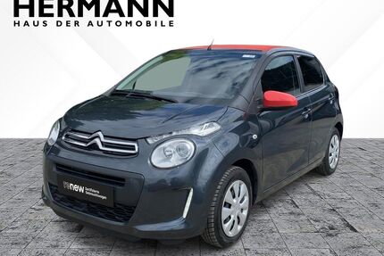 Citroen C1 Gebrauchtwagen