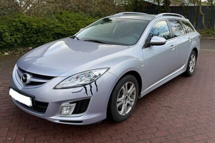 Mazda 6 Gebrauchtwagen