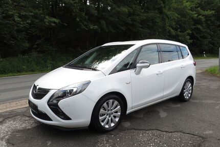 Opel Zafira Gebrauchtwagen