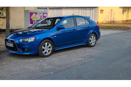 Mitsubishi Lancer Gebrauchtwagen