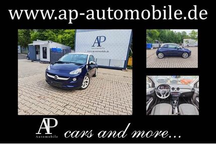Opel Adam Gebrauchtwagen