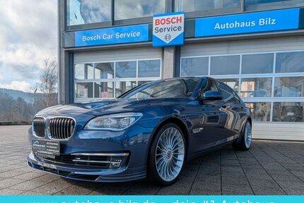 Alpina B7 Gebrauchtwagen