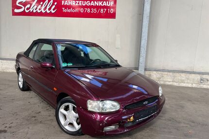 Ford Escort Gebrauchtwagen