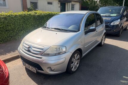 Citroen C3 Gebrauchtwagen