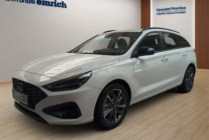 Hyundai i30 Gebrauchtwagen