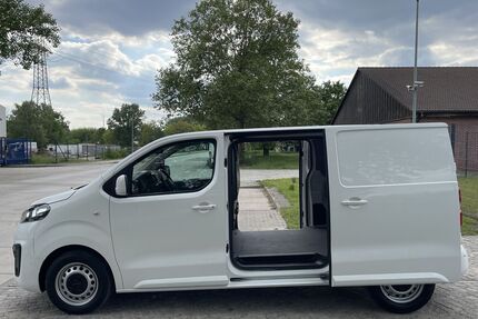 Opel Vivaro Gebrauchtwagen